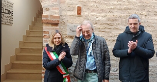 Sì è dimesso Marco Tirabassi da vice sindaco di Altidona